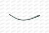 PRASCO VW0531247 Trim/Protective Strip, bumper